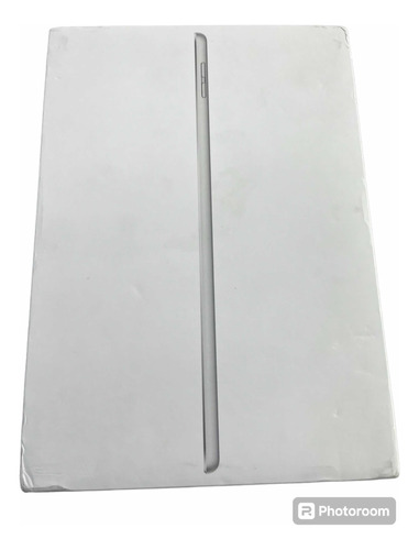 iPad Novena Generación De 64 Gb Con Su Caja Y Cargador
