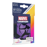 Marvel Champions Sleeves  Hawkeye