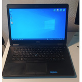 Notebooks Dell/lenovo/hp/samsung, I5/i7 8gen, 8gb, Ssd Nvme