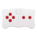 Control Remoto 2.4g Para Niños Repuestos 118x75x25mm Blanco