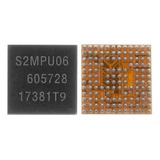Chip De Fuente Celular Samsung - S2mpu06