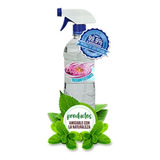 Desinfectante Y Sanitizante Con Aroma Herbal (4lts)