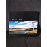 Cd Pearl Jam - Yield