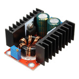 Fuente Step Up Dc-dc Boost 6a 150w 12 A 35v  Todomicro