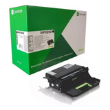 Unidad De Imagen Lexmark 56f0z00  Mx Ms 521 522  Mb B 2546 