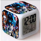 Reloj Despertador Star Wars