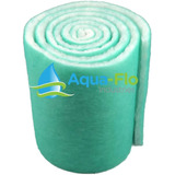 Aqua Flo - Filtro De Agua Para Estanque Y Acuario, 12 X 120