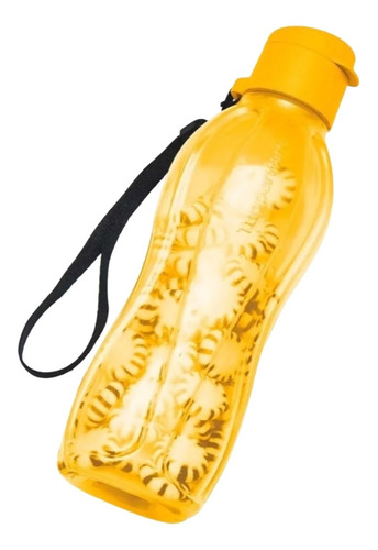 Eco De 500ml Tupperware, Botella De Agua