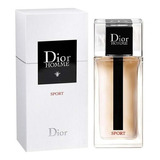 Perfume Dior Homme Sport Edt 75ml