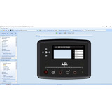 Configuración Módulos Dse  Software