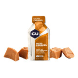 Gel Energético Gu Sabor Caramelo