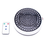 Calentador Pequeño Silencioso S Home Heater D 9891 Para Dorm