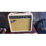 Amplificador Fender Súper Champ X2 Bulbos 10