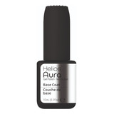 Helios Set De Base Coat + Top Coat Tack Free Para Gelish