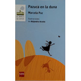 Pazuca En La Duna