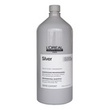 Silver Magnesium Loreal 1500ml - Ml A $121