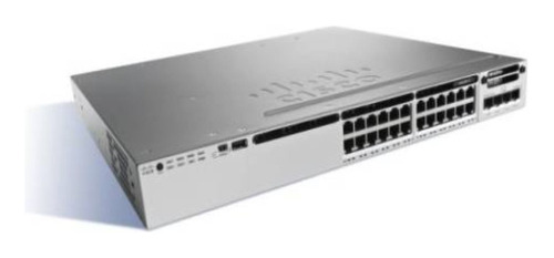 Switch Cisco 3850 Ws-c3850-24t-s