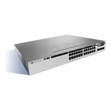 Switch Cisco 3850 Ws-c3850-24t-s