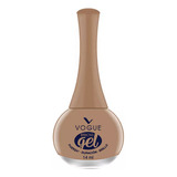 Vogue Esmaltes Colorissimo Efecto Gel Armonia 14ml