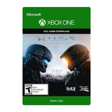 Halo 5 Guardians - Xbox One - Key Codigo Digital