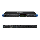 Interfaz De Audio Presonus Studio 1824c Rackmount 18 Inputs