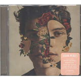 Cd Shawn Mendes Shawn Mendes Nuevo Y Sellado