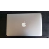 Macbook Air 2012 Processador I7 256gb Ssd