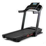 Caminadora Proform Protrainer 1000 Color Negro 2.75hp