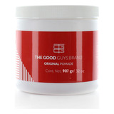 Pomada Para Cabello Original Pomade The Good Guys Brand 907g