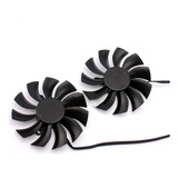 Ventilador De Refrigeração Para Evga Gtx950/960/970/980/980