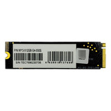 Ssd 512gb M.2 Nvme Pcie Gen4 5000mb/s Ioway