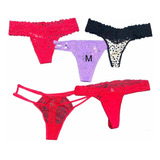 Lote 30 Piezas Panties Victorias Secret Pink Nuevo Vsp3