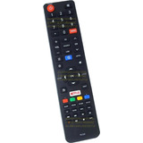 Control Remoto Pld49us7c Para Philco Led Smart Tv 