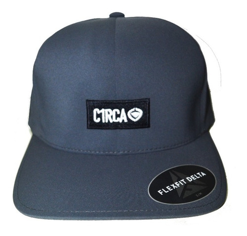 Gorra Skate C1rca Delta Flexfit