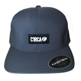 Gorra Skate C1rca Delta Flexfit