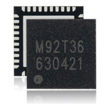 M92t36 Chip Nintendo Switch