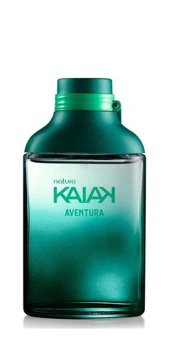 Perfume Kaiak Aventura Masculino 100ml Natura Original