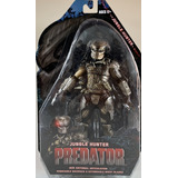 Jungle Hunter Predator Reel Toys Neca