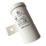 Capacitor 45 Mf Uf Para Lavadora Mabe, Acros, Easy, Koblenz