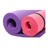 Eva Yoga Mat Eco Friendly Alfombra De Yoga Pilates Ejercicio