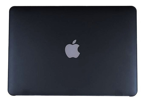 Carcasa Funda Protector Case  Macbook Air  11 Negro