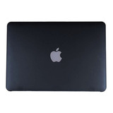 Carcasa Funda Protector Case  Macbook Air  11 Negro