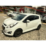 Chevrolet Spark Gt 2018 1.2 Ltz