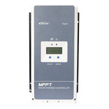 Controlador Solar Mppt 100a 12/24/36/48v / Tracer-10415-an