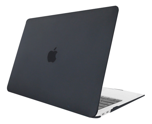 Case Capa New Macbook Pro 16 Pol Modelo A2141 - Mac