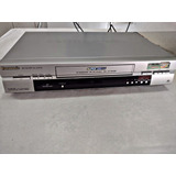 Video Cassete Panasonic Modelo Nv-sj435br