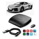 Streaming Box S 2gb Ram 32gb Faaftech Com Carplay