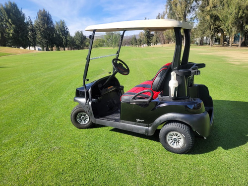 Carrito De Golf Club Car Tempo 2022 En Exelentes Con$130.000