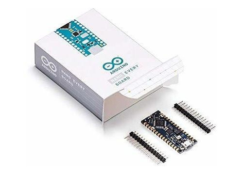 Arduino Nano Every (placa Única) [abx00028]