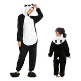 Disfraz De Unicornio, Pijama, Animal, Panda, Mono Para Niños